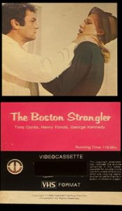 Boston Strangler (The)