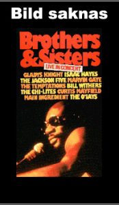 Brothers & Sisters Concert