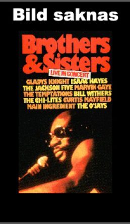 Brothers & Sisters Concert