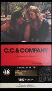 C.C. & Company
