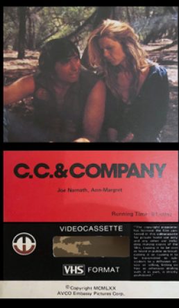 C.C. & Company