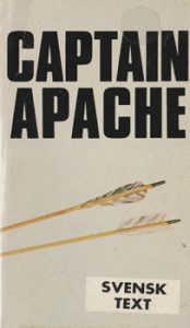 Captain Apache
