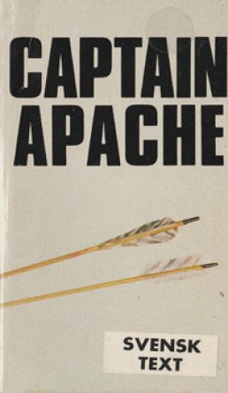 Captain Apache