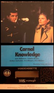Carnal Knowledge
