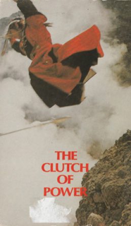 Clutch Of Power (The)