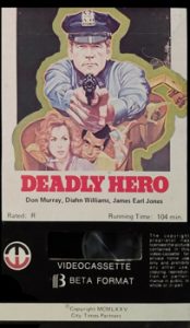 Deadly Hero