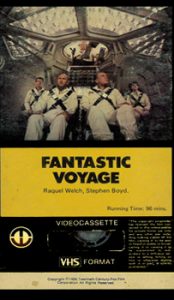 Fantastic Voyage