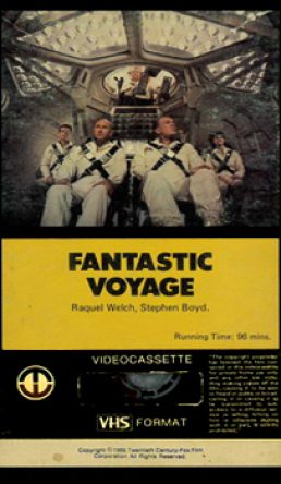 Fantastic Voyage