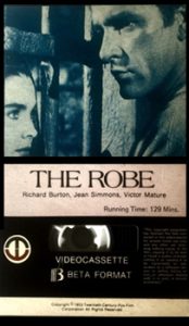 Robe (The)