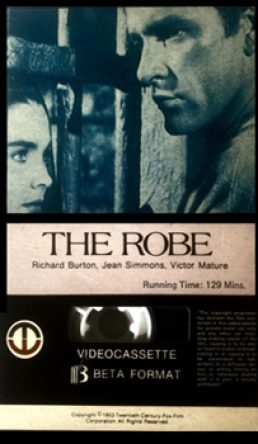 Robe (The)