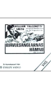Djävulsänglarnas Hämnd