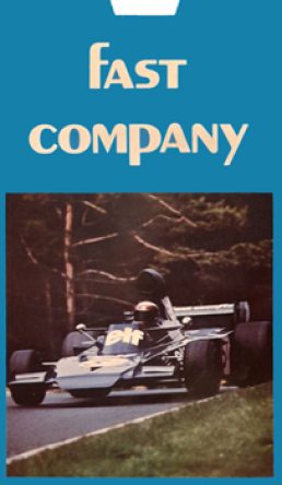 Fast Company