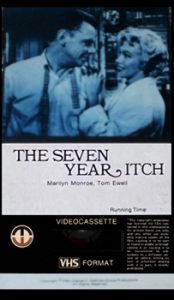 Seven Year Itch (The)