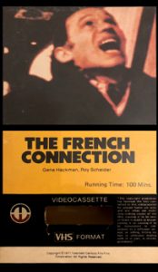 French Connection (The)