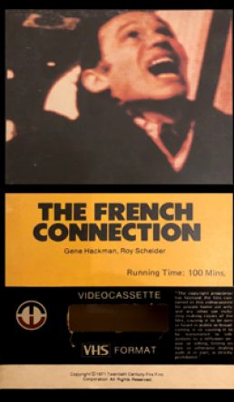 French Connection (The)