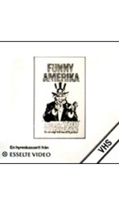 Funny America