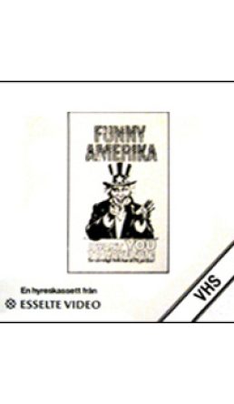 Funny America
