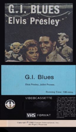 G.I. Blues