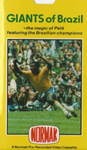 Giants Of Brazil