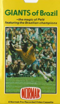 Giants Of Brazil