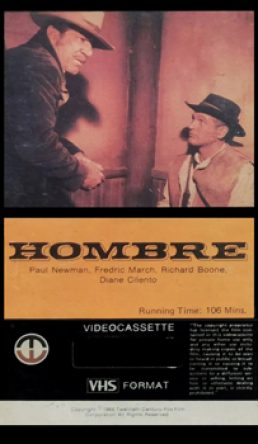 Hombre