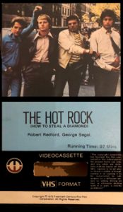 Hot Rock (The)