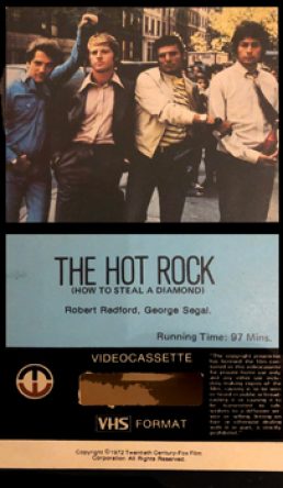 Hot Rock (The)