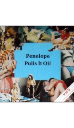 I Penelopes Tecken
