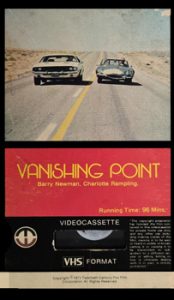 Vanishing Point