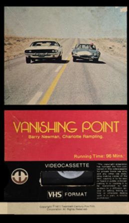 Vanishing Point