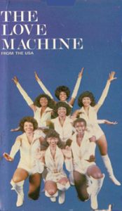 Love Machine (The)