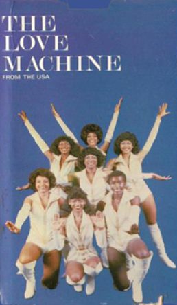 Love Machine (The)
