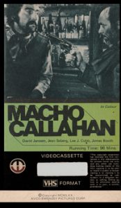 Macho Callahan