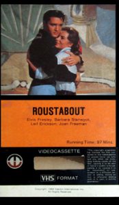 Roustabout
