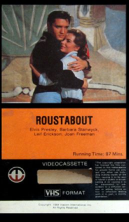 Roustabout