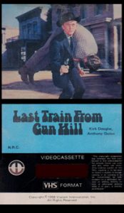 Last Train from Gun Hill