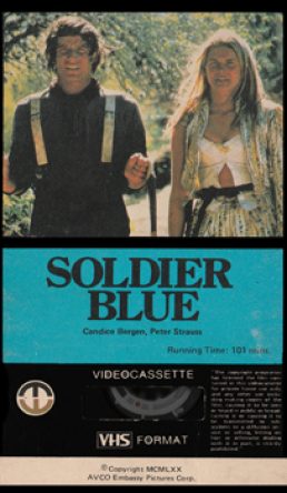 Soldier Blue