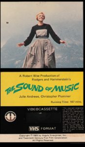 Sound of Music (The)