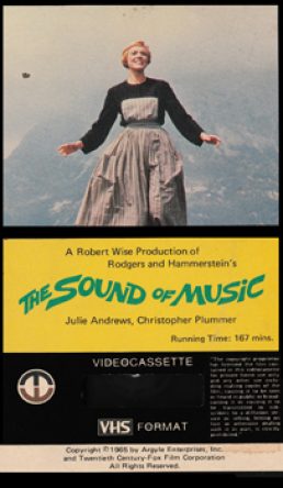 Sound of Music (The)
