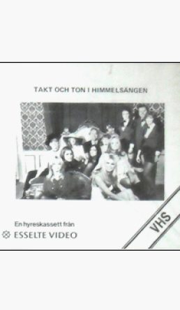 Takt Och Ton I Himmelsäng