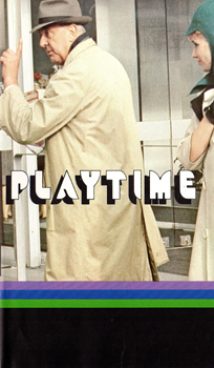 Playtime