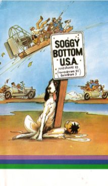 Soggy Bottom USA
