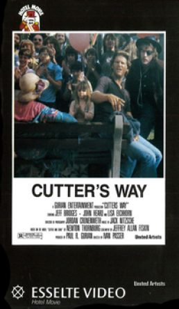 Cutter’s Way