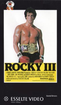 Rocky III