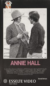 Annie Hall