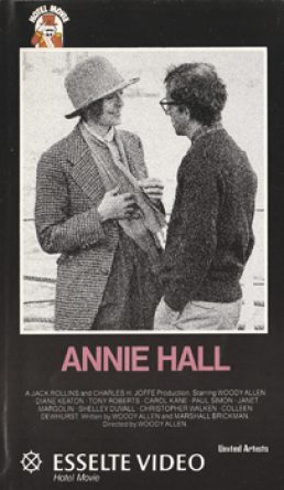 Annie Hall