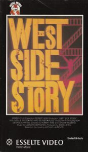 West Side Story