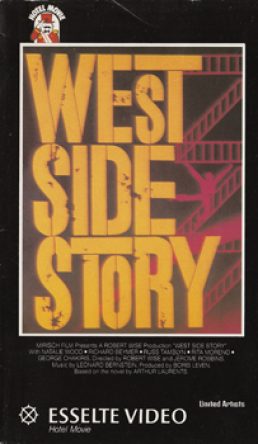 West Side Story
