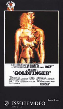 Goldfinger