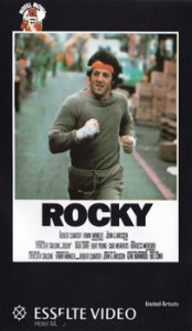 Rocky